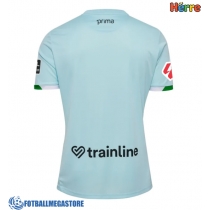 Fotballdrakt Herre Real Betis Bortedrakt 2025-26 Kortermet